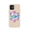 Seashell Earth Music iPhone 12/ iPhone 12 Pro Case