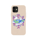 Seashell Earth Music iPhone 12/ iPhone 12 Pro Case