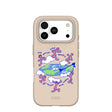 Seashell Earth Music iPhone 17 Pro Case