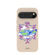 Seashell Earth Music Google Pixel 10/10 Pro Case