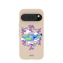 Seashell Earth Music Google Pixel 10/10 Pro Case