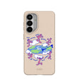 Seashell Earth Music Samsung Galaxy S26+(Plus) Case