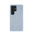 Powder Blue Ebb and Flow Samsung Galaxy S25 Ultra Case