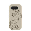 London Fog Equine Google Pixel 10a Case