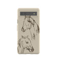 London Fog Equine Google Pixel 6a Case