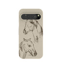 London Fog Equine Google Pixel 9 Pro XL Case