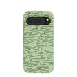 Sage Green Fairway Google Pixel 10 Pro XL Case
