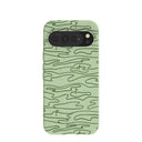 Sage Green Fairway Google Pixel 10 Pro XL Case