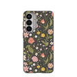 Black Fairy Forest Samsung Galaxy S26+(Plus) Case