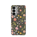 Black Fairy Forest Samsung Galaxy S26+(Plus) Case