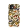 Seashell Fall Berries iPhone 12/ iPhone 12 Pro Case