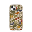Seashell Fall Berries iPhone 15 Case