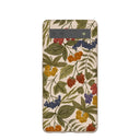 Seashell Fall Berries Google Pixel 6a Case