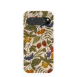Seashell Fall Berries Google Pixel 9/9 Pro Case