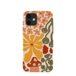 Seashell Fall Flourish iPhone 12/ iPhone 12 Pro Case