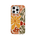 Seashell Fall Flourish iPhone 16 Pro Case