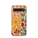Seashell Fall Flourish Google Pixel 8a Case