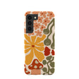 Seashell Fall Flourish Samsung Galaxy S22 Case