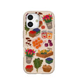 Seashell Farm Market iPhone 17 Case