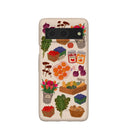 Seashell Farm Market Google Pixel 8 Case