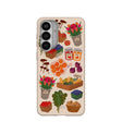 Seashell Farm Market Samsung Galaxy S26+(Plus) Case
