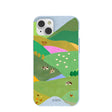 Powder Blue Farm Tales iPhone 14 Plus Case