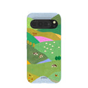 Powder Blue Farm Tales Google Pixel 10 Pro XL Case