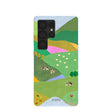 Powder Blue Farm Tales Samsung Galaxy S25 Ultra Case