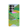 Powder Blue Farm Tales Samsung Galaxy S26 Ultra Case