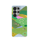 Powder Blue Farm Tales Samsung Galaxy S26 Ultra Case