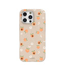 Seashell Feeling Peachy iPhone 16 Pro Max Case