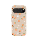 Seashell Feeling Peachy Google Pixel 10/10 Pro Case