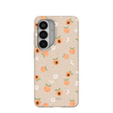 Seashell Feeling Peachy Samsung Galaxy S26 Case