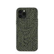 Black Fern Dreams iPhone 12 Pro Max Case