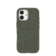 Black Fern Dreams iPhone 17 Case