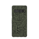 Black Fern Dreams Google Pixel 7 Pro Case