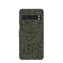 Black Fern Dreams Google Pixel 8 Pro Case