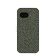 Black Fern Dreams Google Pixel 9a Case
