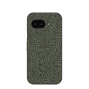 Black Fern Dreams Google Pixel 9a Case