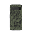 Black Fern Dreams Google Pixel 9 Pro XL Case