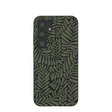 Black Fern Dreams Samsung Galaxy S24 Case