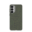 Black Fern Dreams Samsung Galaxy S26+(Plus) Case