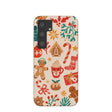 Seashell Festive AF Samsung Galaxy S24 Case