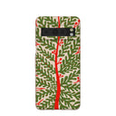 Seashell Festive Foliage Google Pixel 8 Pro Case