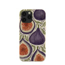 London Fog Fig Season iPhone 11 Pro Case