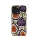 London Fog Fig Season iPhone 13 Pro Case