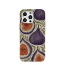 London Fog Fig Season iPhone 16 Pro Max Case