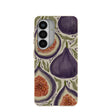 London Fog Fig Season Samsung Galaxy S26 Case