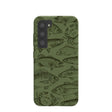 Forest Floor Fishing Lodge Samsung Galaxy S23 Case