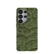 Forest Floor Fishing Lodge Samsung Galaxy S26 Ultra Case